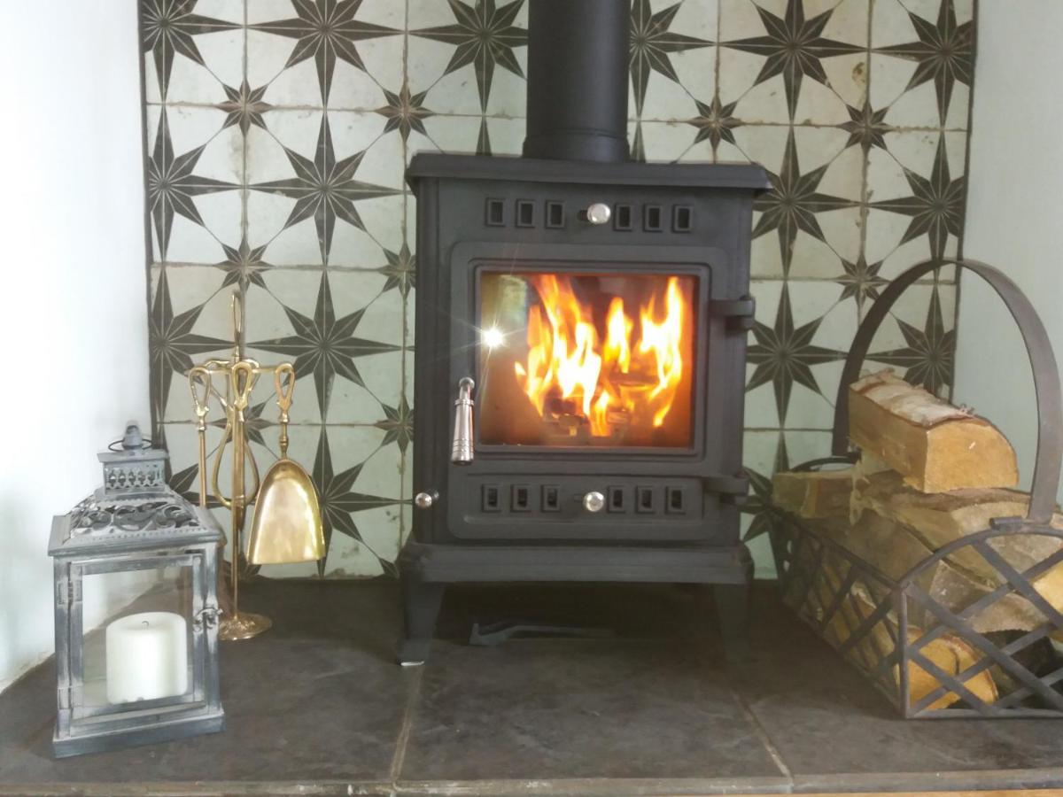 Gorlan Cottage Tal Y Bont Conwy Kültér fotó